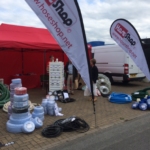 Hose Shop at Great Yorkshrie Show