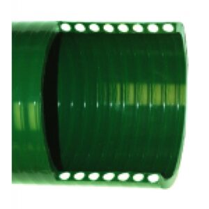 PVC Uses and Properties in Industry - Suction hose