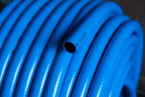 Industrial Hose Size