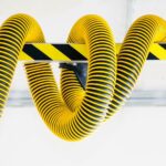Choosing the Right Industrial Hose Size