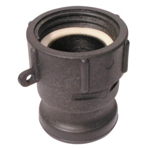 Industrial Hose Couplings; IBC