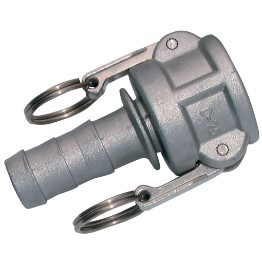 Industrial Hose Couplings