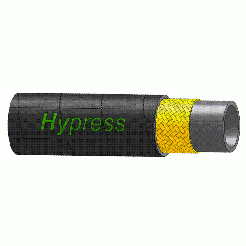 Fluid transfer systems - hydraulic hose