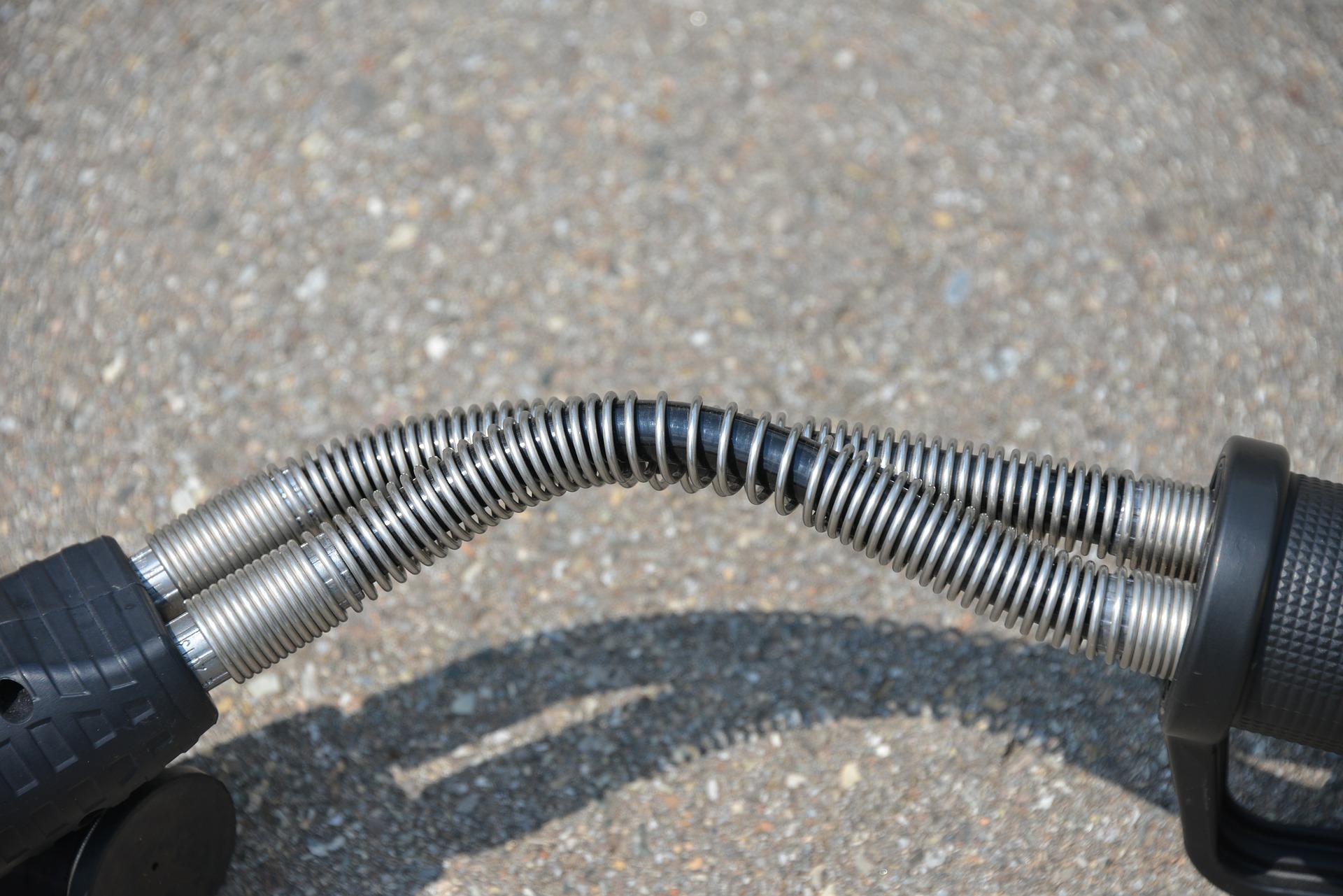 hydraulic hose