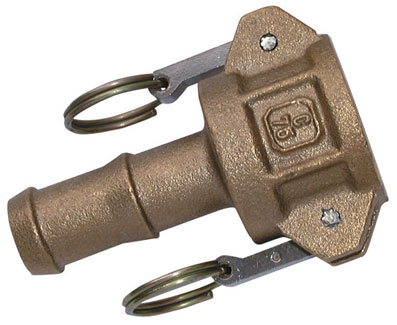 Brass Couplings