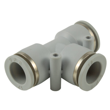 Pneumatic Plastic Fittings