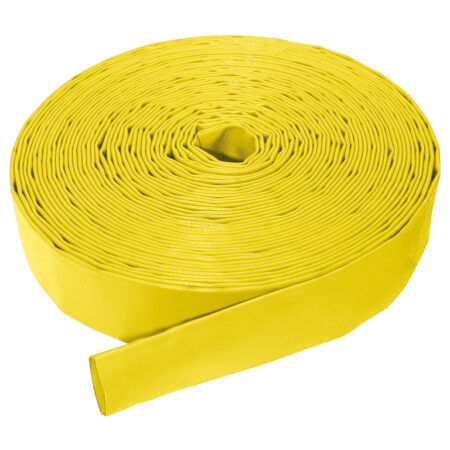 Medium Duty Layflat Hose