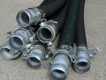 Water Hose Assemblies