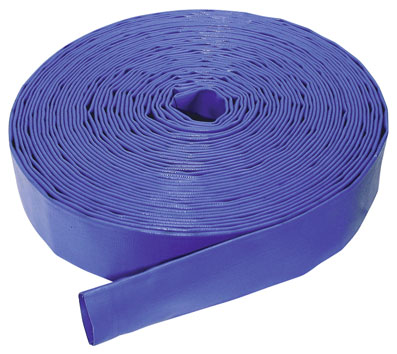 High Pressure Layflat Delivery Hose