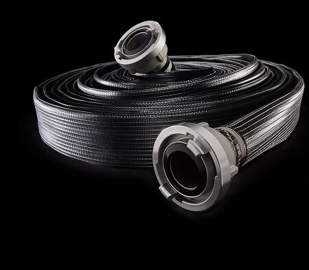 Heavy Duty Layflat Hose 2.1/2" Bore