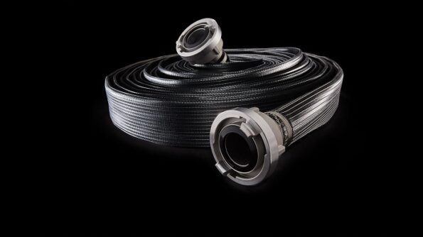 Heavy Duty Layflat Hose 2.1/2" Bore