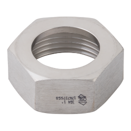 1.1/2″ RJT Hexagon Nut