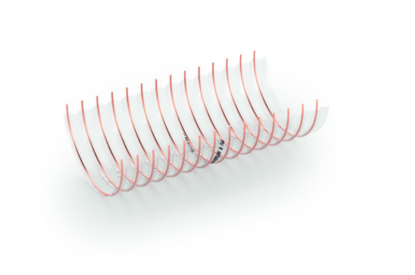 Polyurethane Ducting