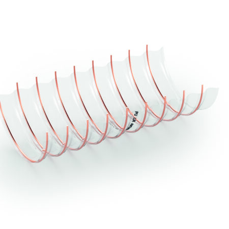Lightweight Polyurethane Ducting