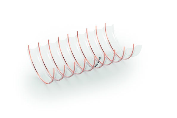 Lightweight Polyurethane Ducting