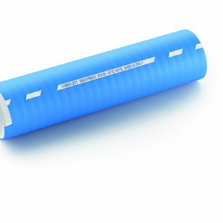 19mm Bore Vacupress Food Quality | Hose Shop