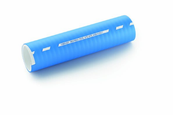 19mm Bore Vacupress Food Quality | Hose Shop