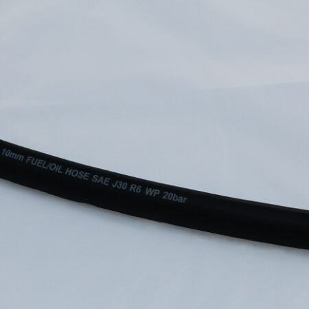 Fuel Hose 3/16" (5mm) Bore