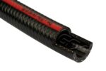 Reinforced Braided PVC Hose