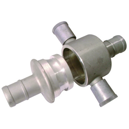 Instantaneous Coupling Set | Hose Shop