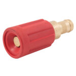 Fire Hose Nozzle