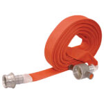 Fire Hose and Couplings
