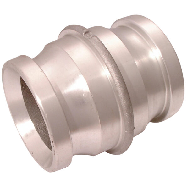 2.1/2" Instantaneous Coupling Male/Male Joiner