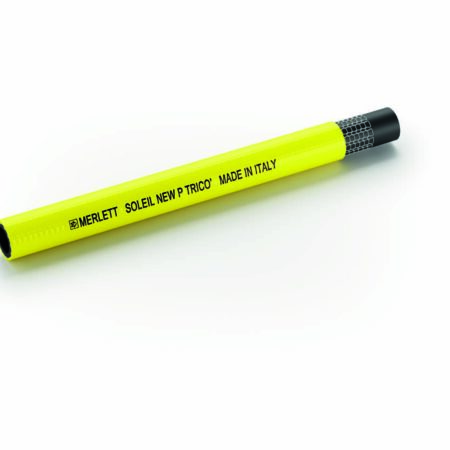 Soleil Water Hose 13mm Bore 25, 50 or 100 Metre