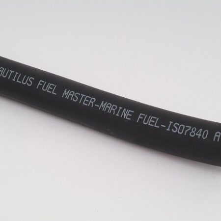 Marine Fuel Hose to ISO7840 A1