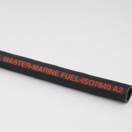 Marine Fuel Hose to ISO7840 A2