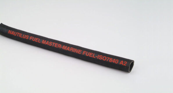 Marine Fuel Hose to ISO7840 A2