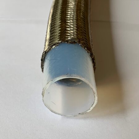 Braid Hose Smoothbore PTFE