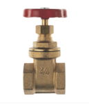 Gate Valves