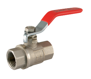 Gas and WRAS Approved Ball Valves