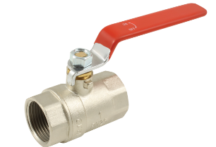 Low Pressure Ball Valves