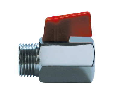 Mini Ball Valves