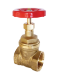 WRAS Approved Gate Valves