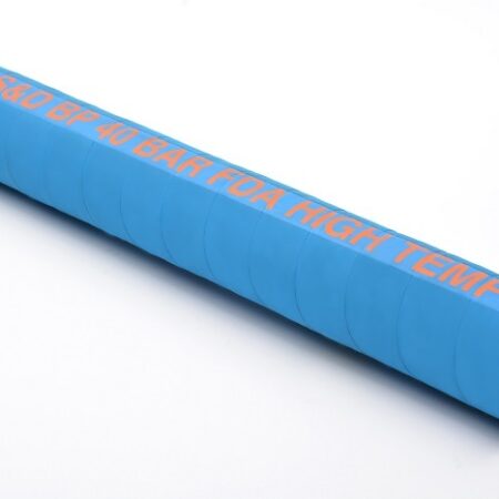 UHMWPE Chemical Suction and Delivery Hose