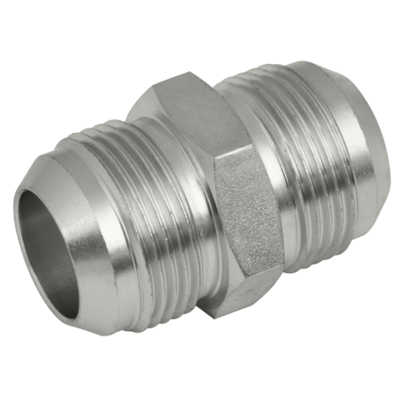 Equal Male/Male JIC Adaptors