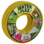 1/2" Bore Flexible PVC Water Hose x 50 Metre