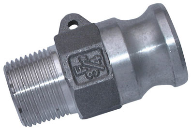 BSPT Male Threaded Plug