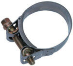 Heavy Duty Hose Clamp 121mm-130mm
