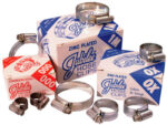 Jubilee Clips 13mm-20mm