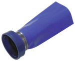 Female Coupling to suit 1" Layflat Hose