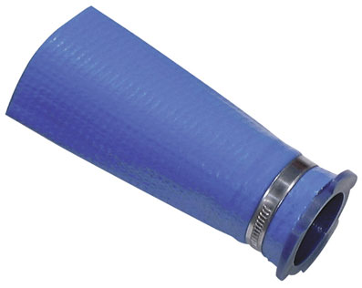 Male Coupling to suit 1" Layflat Hose