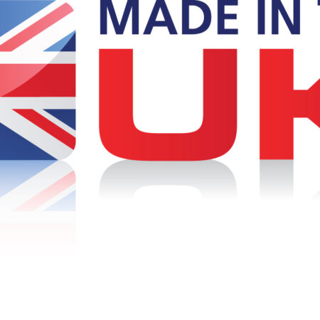 Made in the UK