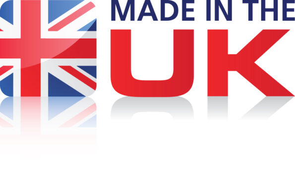 Made in the UK