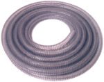 Wire Reinforced Suction Hose 2" Bore x 10 Mtr