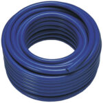 6mm O/D x 4mm I/D Polyurethane Tubing x 25 Mtr