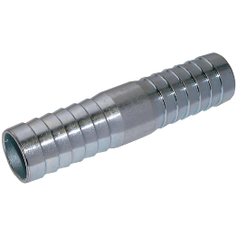 Stainless Steel Hose Connectors